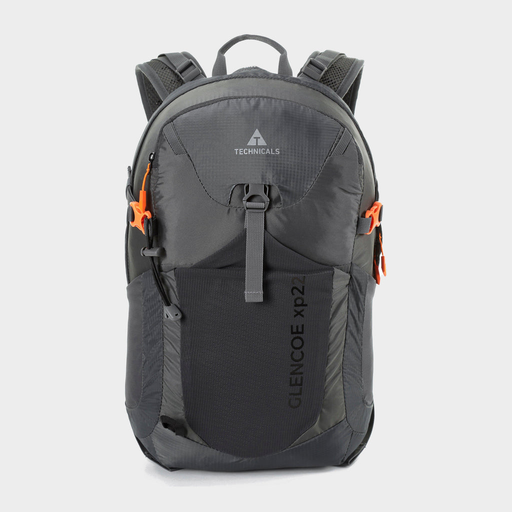 Glencoe 22L Daysack