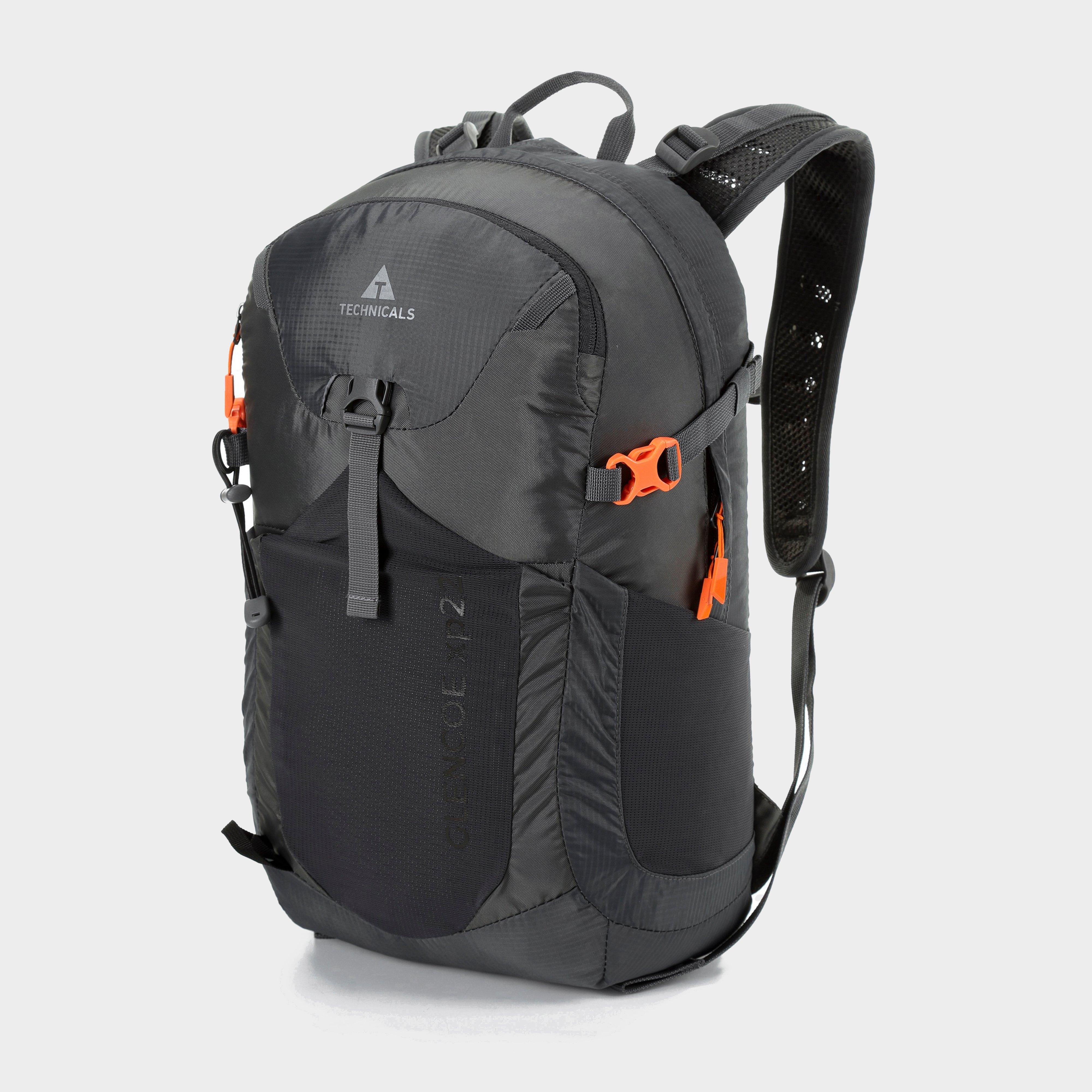 Glencoe 22L Daysack