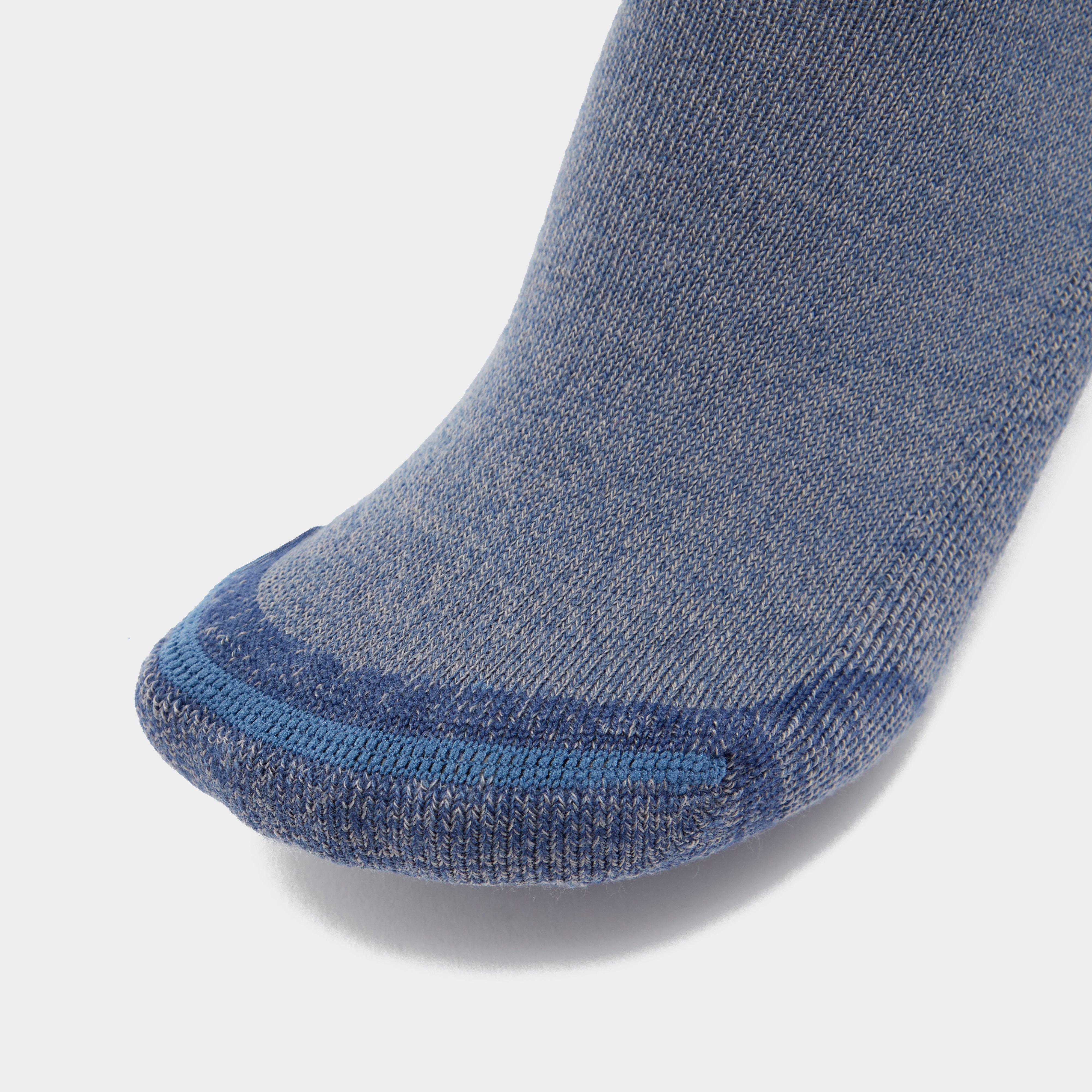 Women’s Essentials 2 Pack Walking Socks