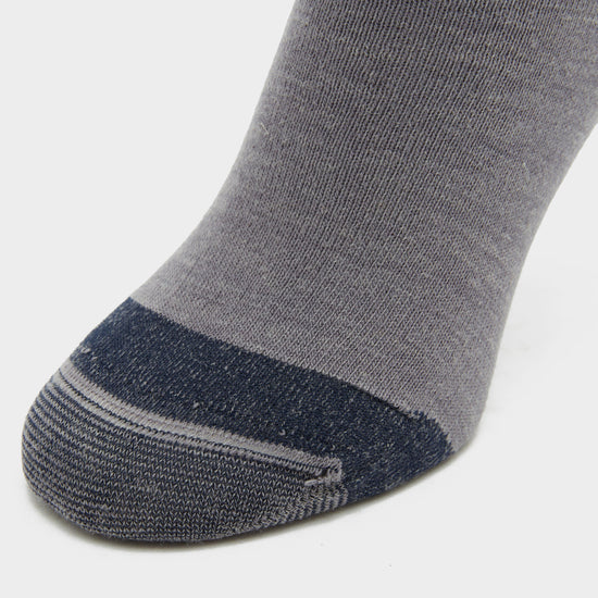 Essentials Women's Double Layer Socks