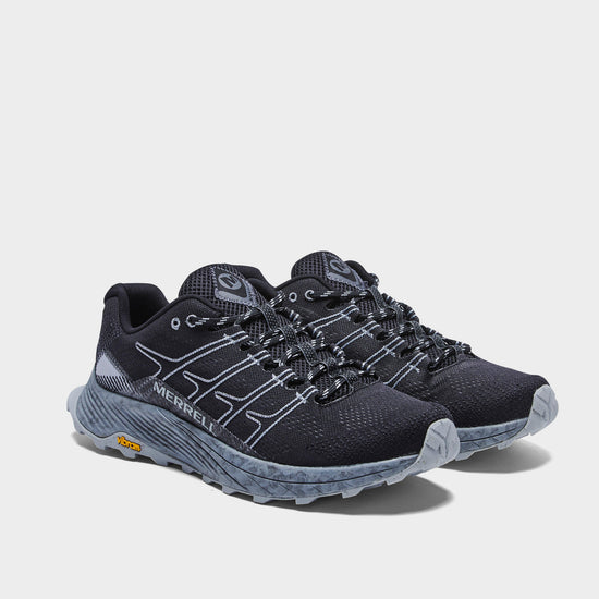 Men’s Moab Flight Trail Running Shoe