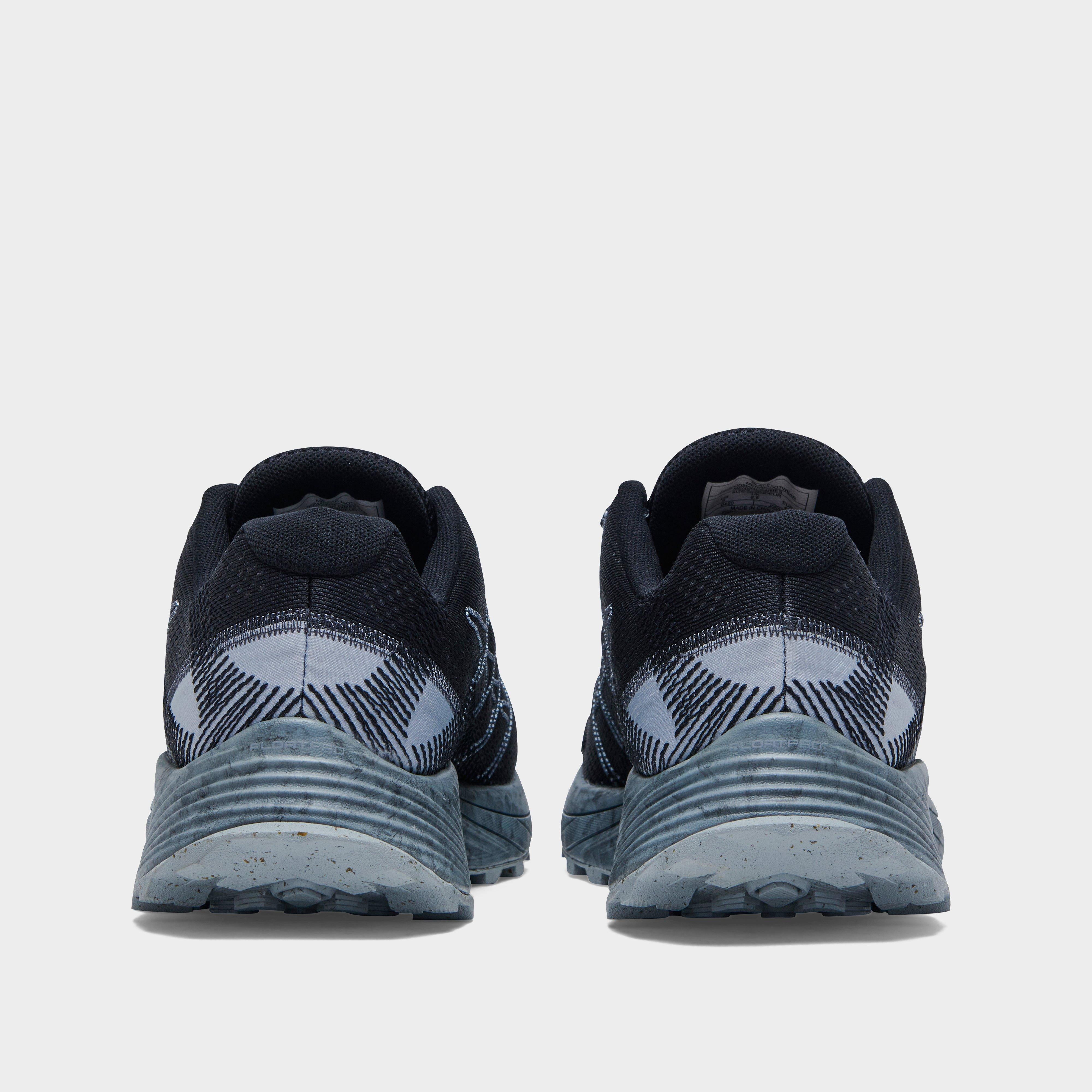 Men’s Moab Flight Trail Running Shoe