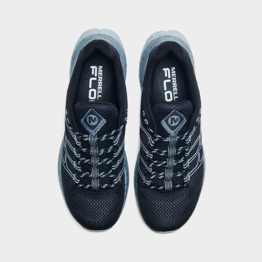 Men’s Moab Flight Trail Running Shoe