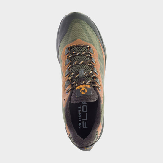 Men's Moab Speed GORE-TEX Shoe