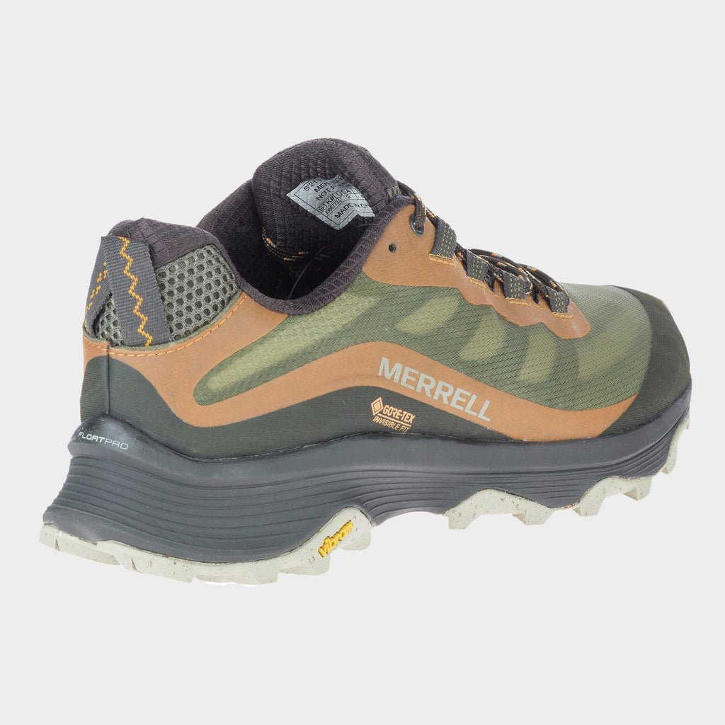 Men's Moab Speed GORE-TEX Shoe