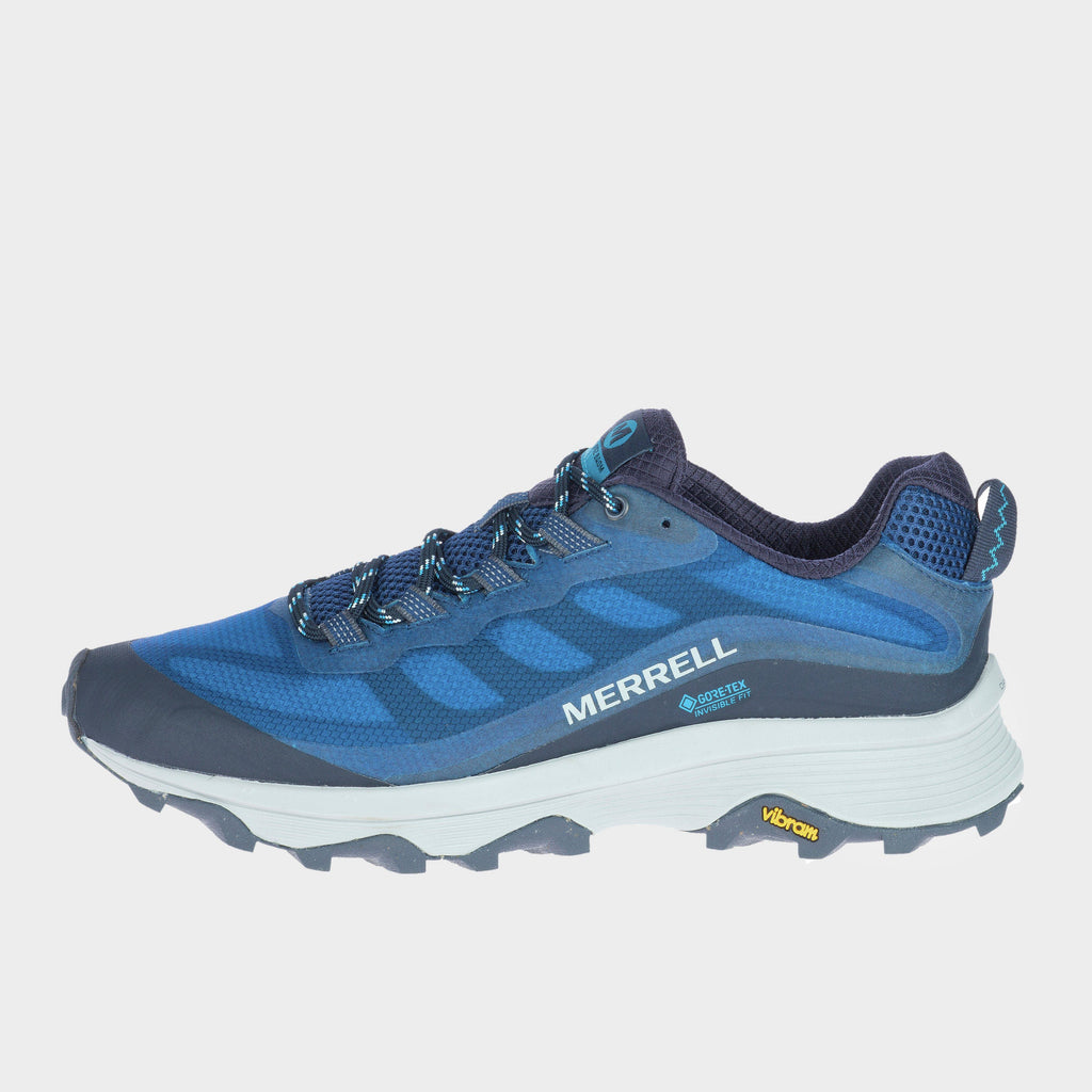 Men's Moab Speed GORE-TEX Shoe