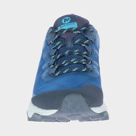 Men's Moab Speed GORE-TEX Shoe
