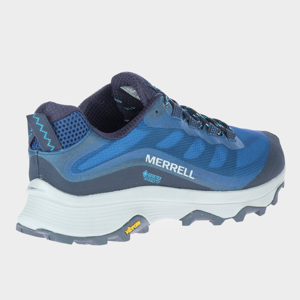 Men's Moab Speed GORE-TEX Shoe