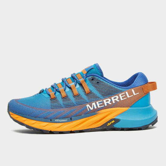 Men’s Agility Peak 4 Trail Running Shoe