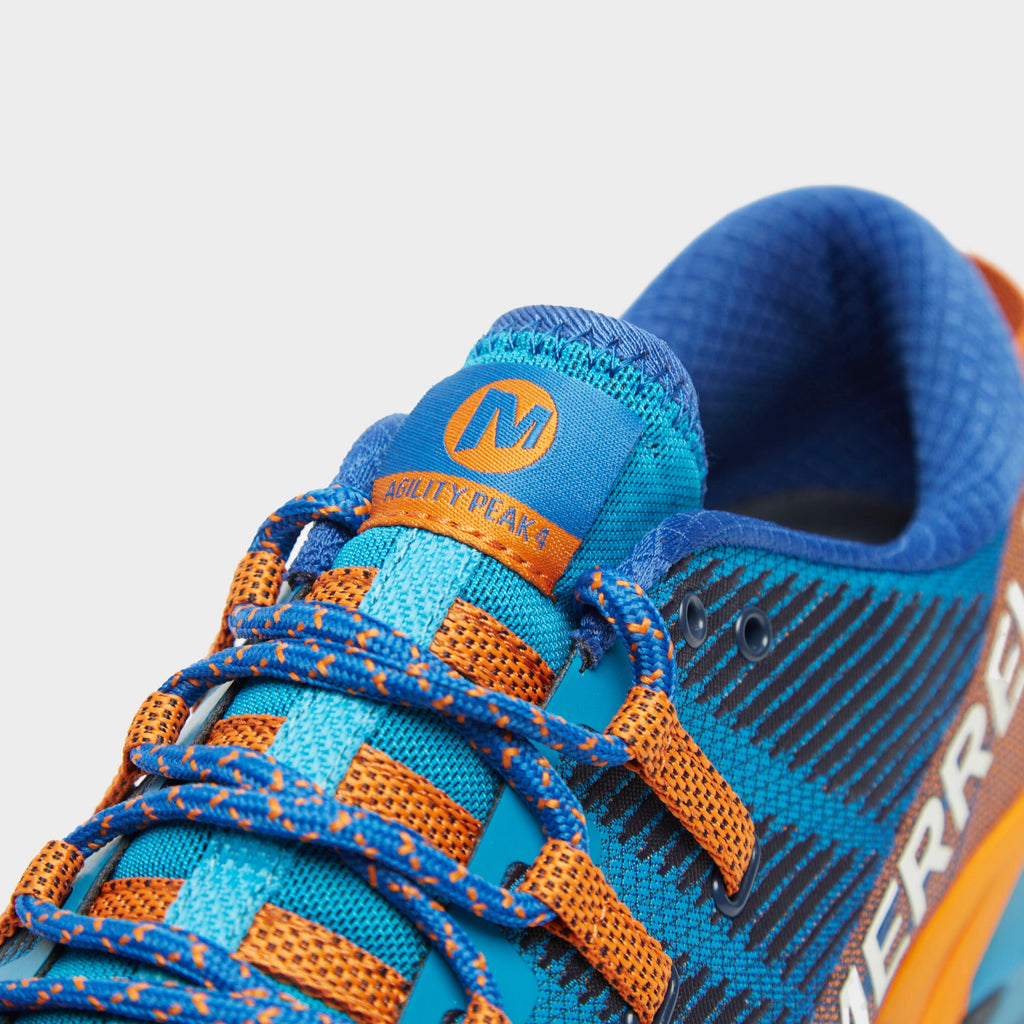 Men’s Agility Peak 4 Trail Running Shoe