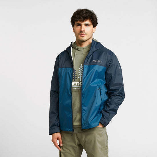 Men’s Fallon Waterproof Jacket