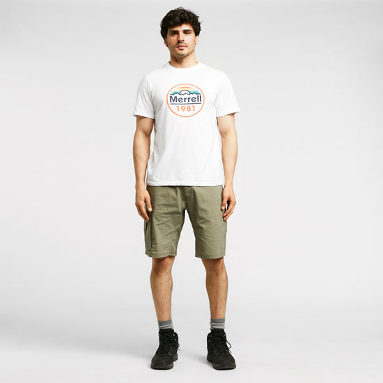 Men’s Wayfinder Active Tech Shorts