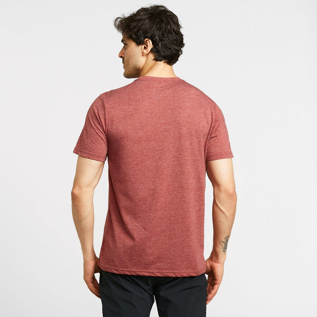 Men’s Circle Tee