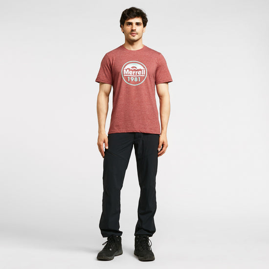 Men’s Circle Tee