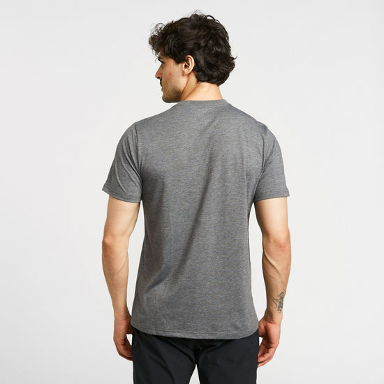 Men’s Triangle Short Sleeve T-Shirt