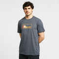 Men’s Triangle Short Sleeve T-Shirt