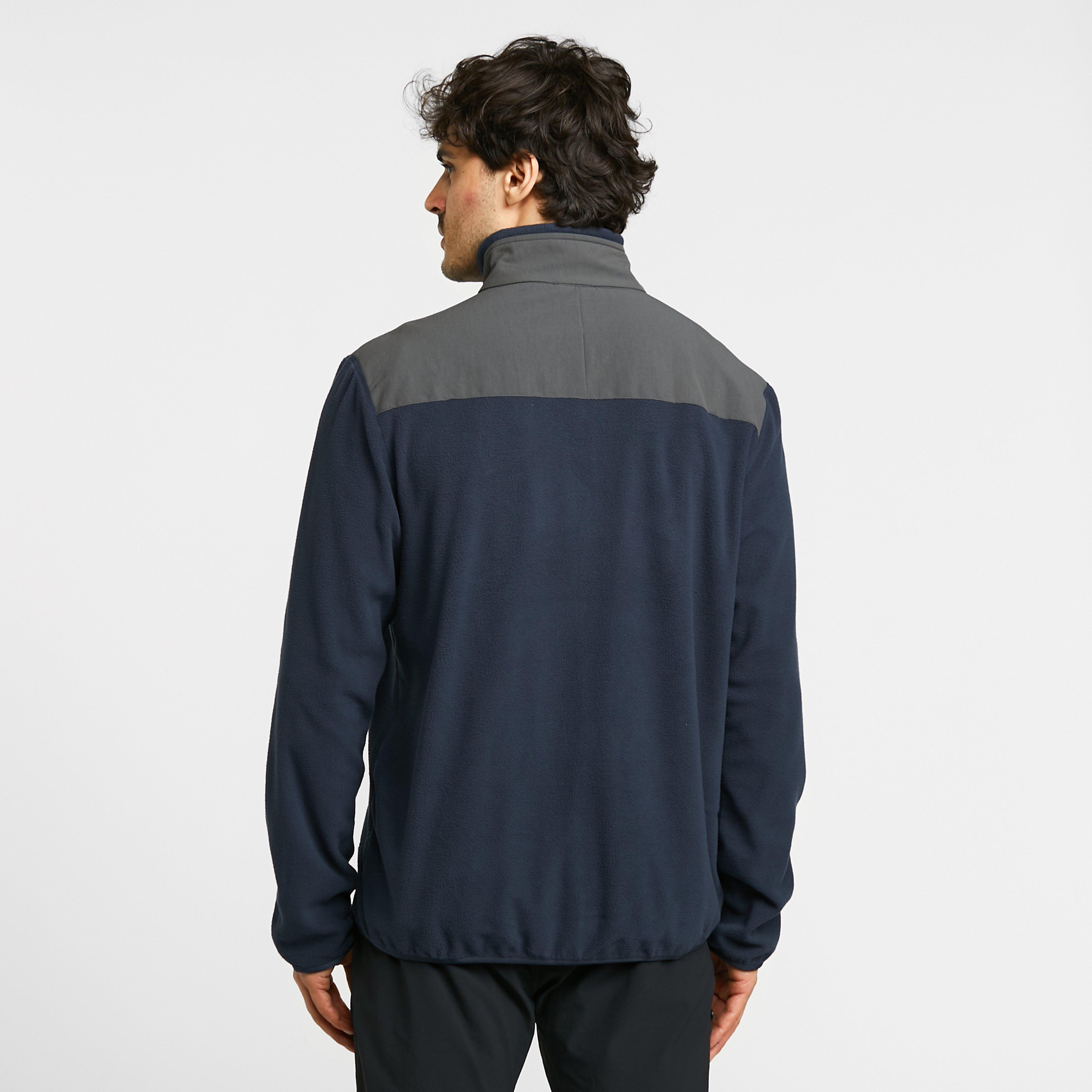 Men’s Terrain Full Zip Fleece