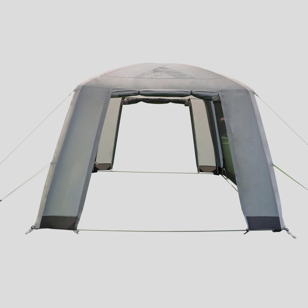 Air Shelter