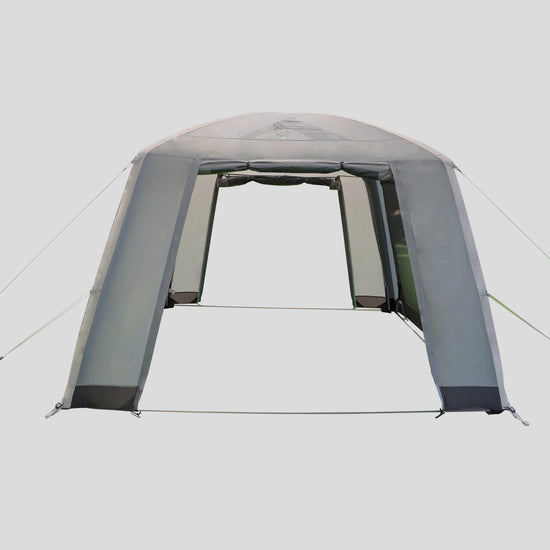Air Shelter