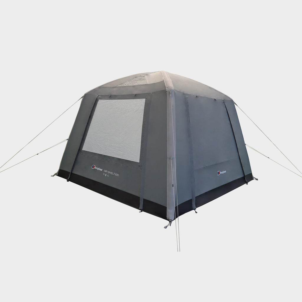 Air Shelter