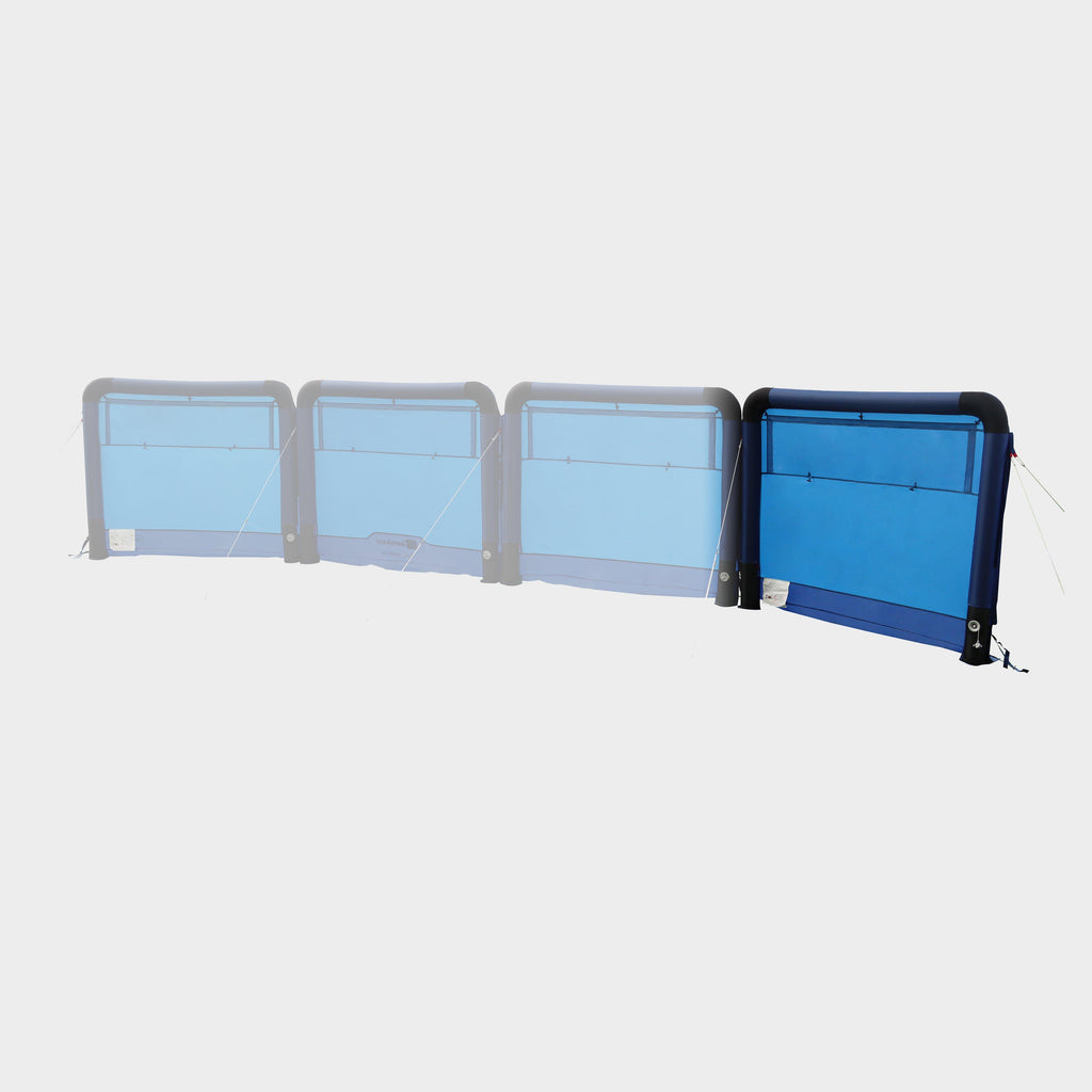Air Break Single Panel