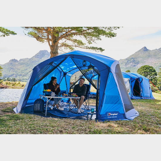 Dome Shelter
