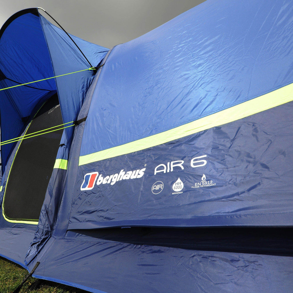 Air 6.1 Nightfall Tent