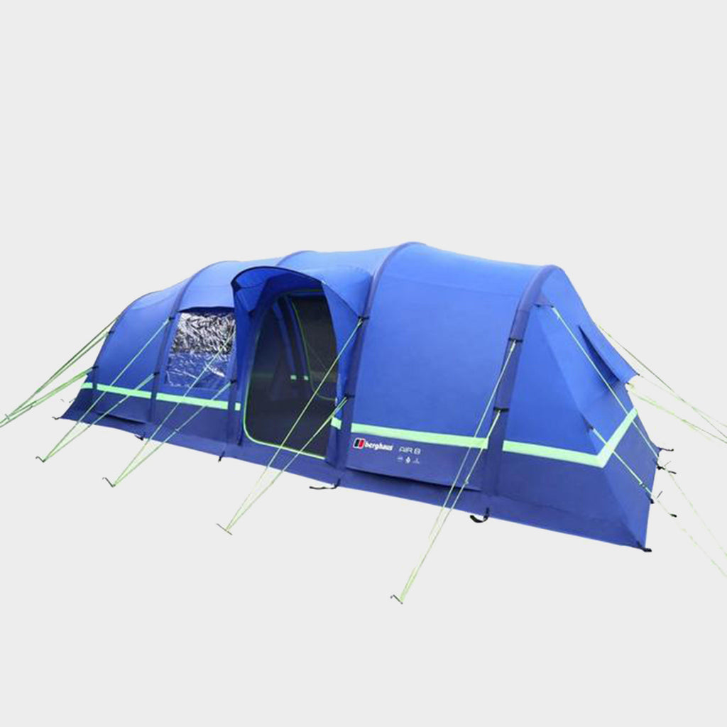 Berghaus Air 800 Nightfall Tent