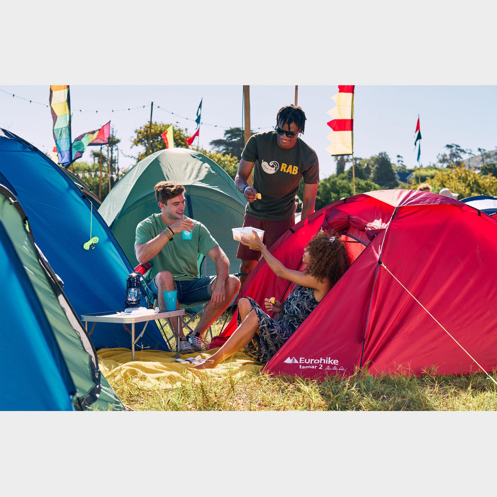 Tamar 2 Tent