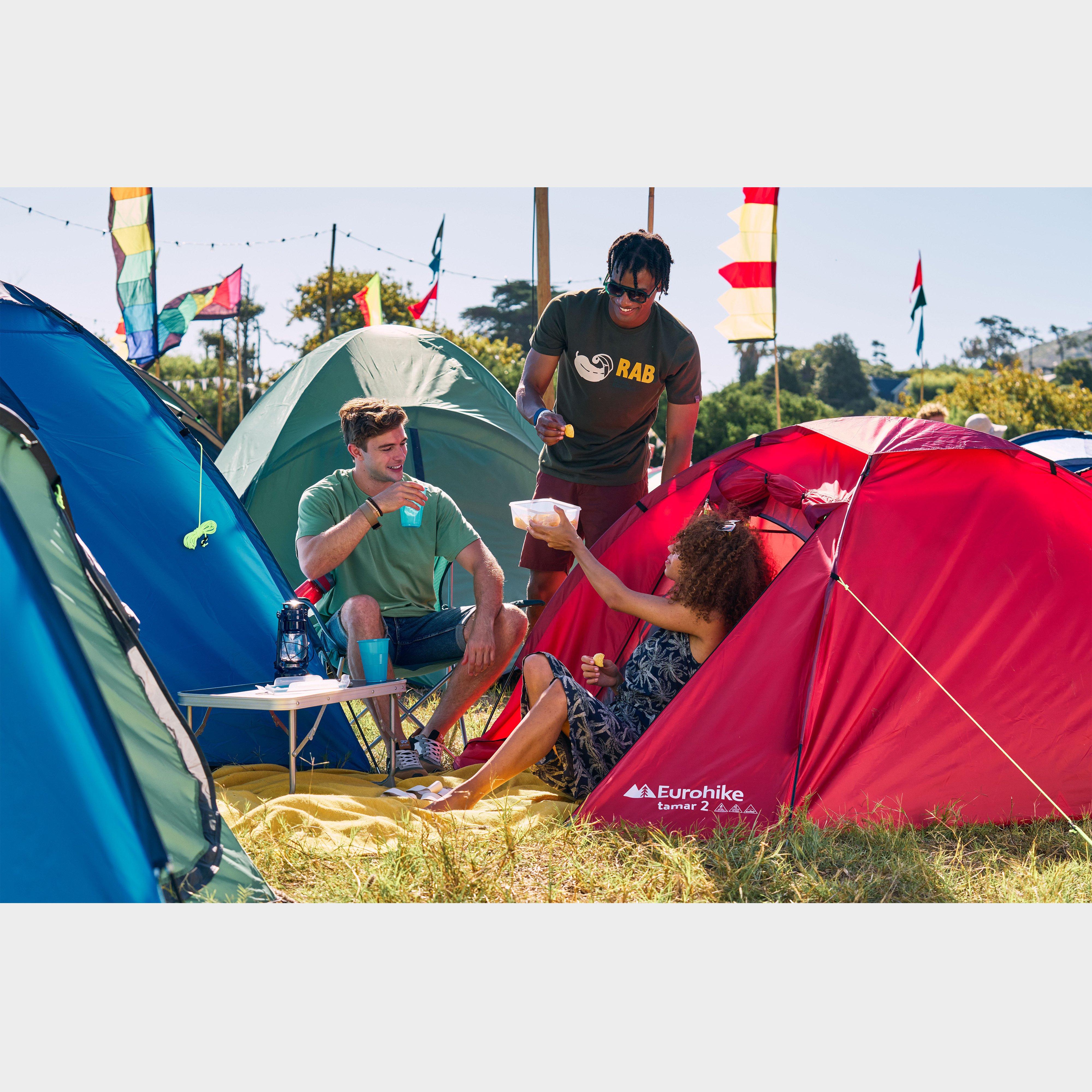 Tamar 2 Tent