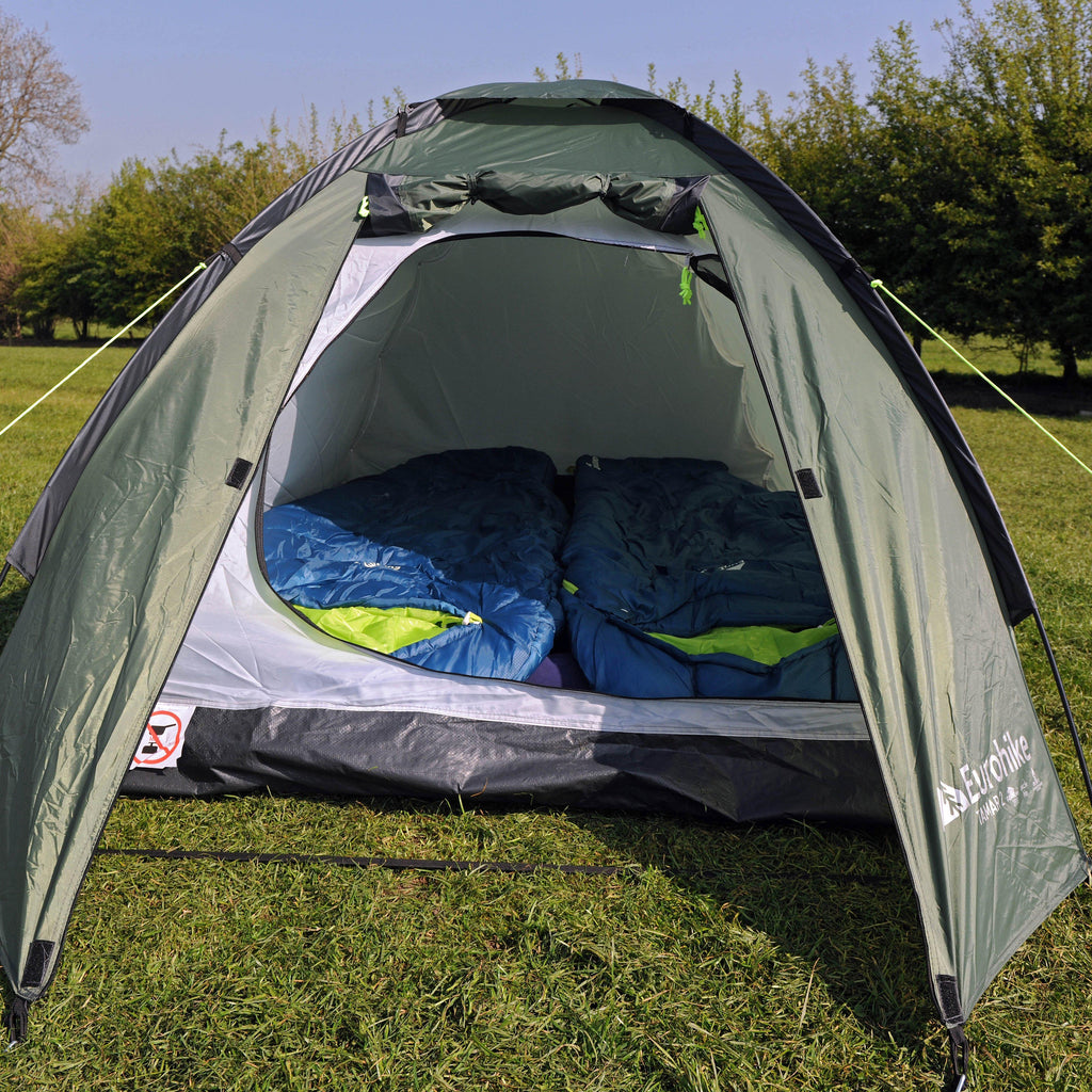 Tamar 2 Tent
