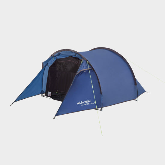Shadow 250 Nightfall Tunnel Tent