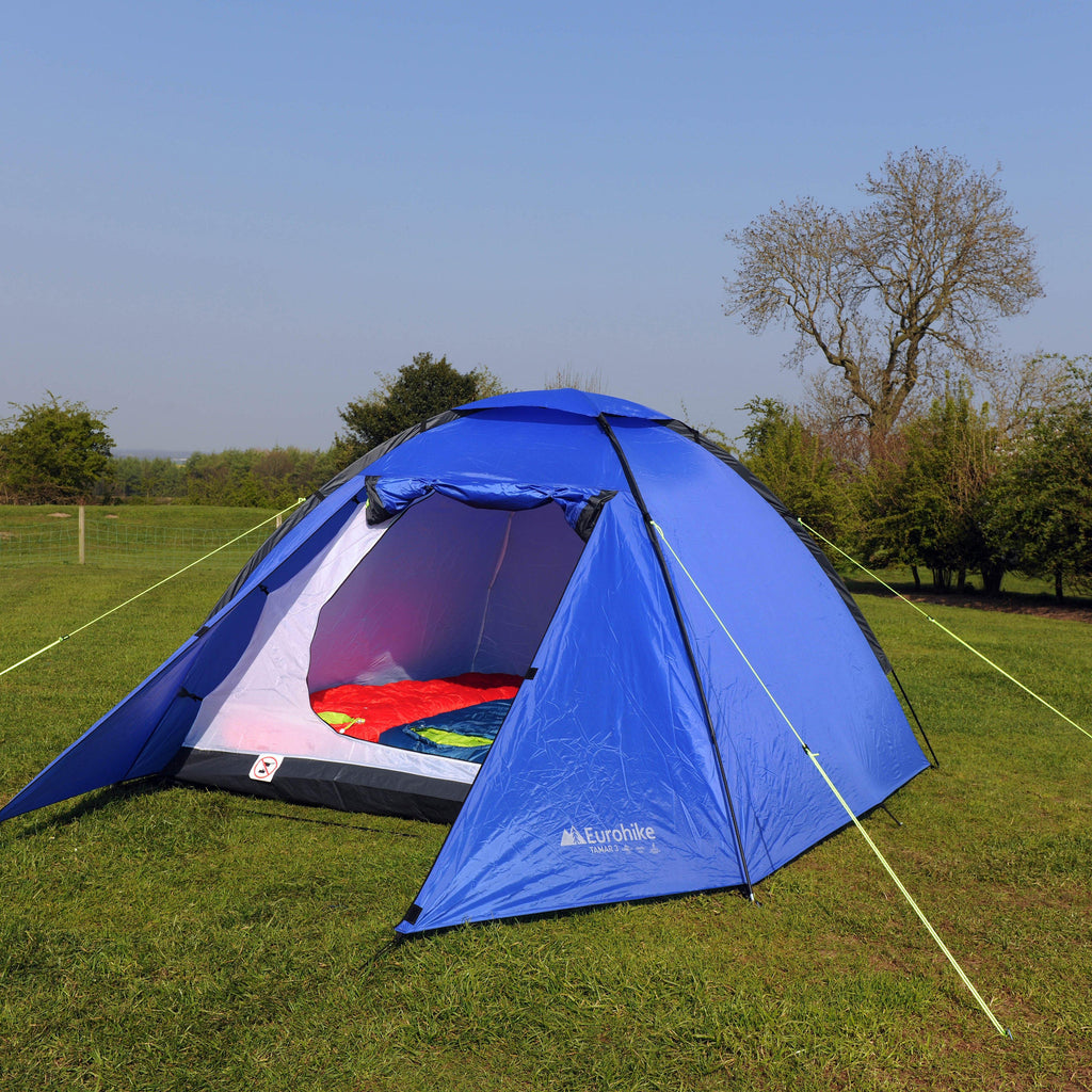 Tamar 3 Man Tent