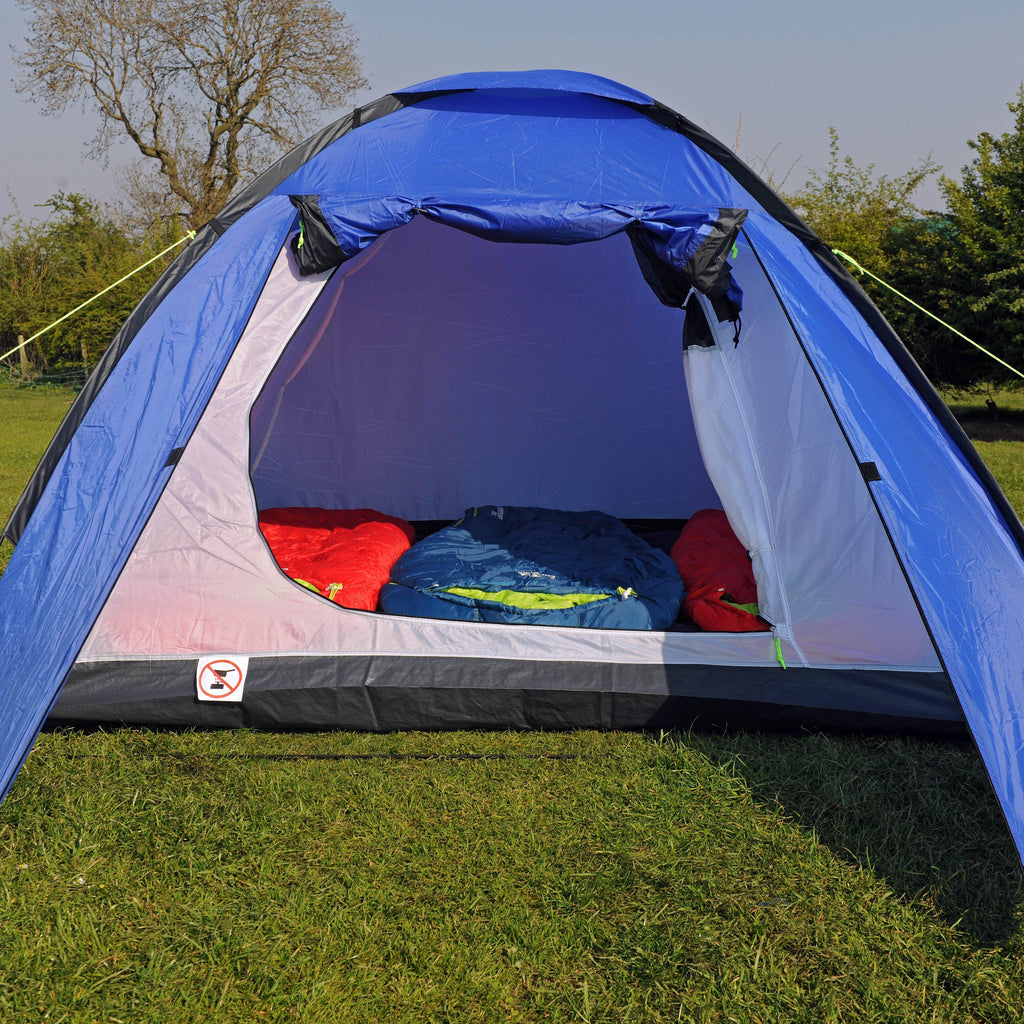 Tamar 3 Man Tent