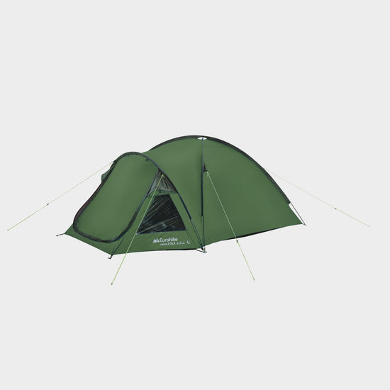 Cairns 3 DLX Nightfall™ Tent