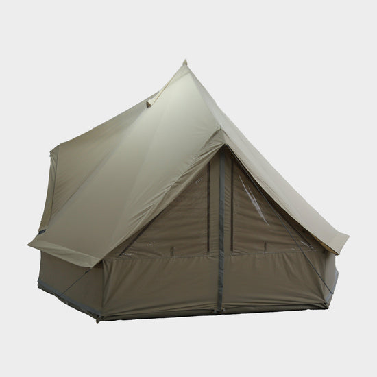 Emperor 12 Person Polycotton Tent