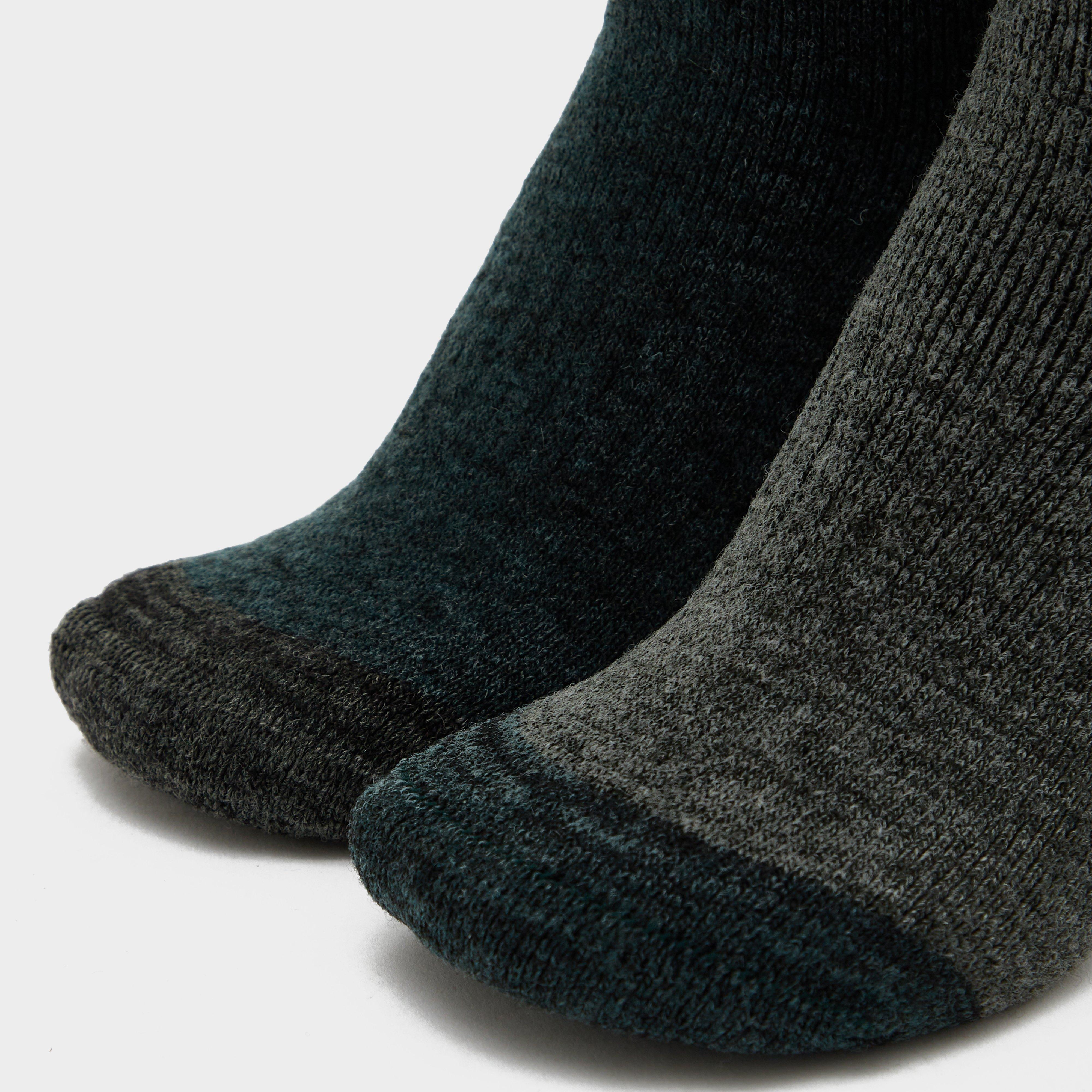 Country Long Socks 2 Pack