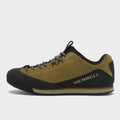 Men’s Catalyst Suede Shoes