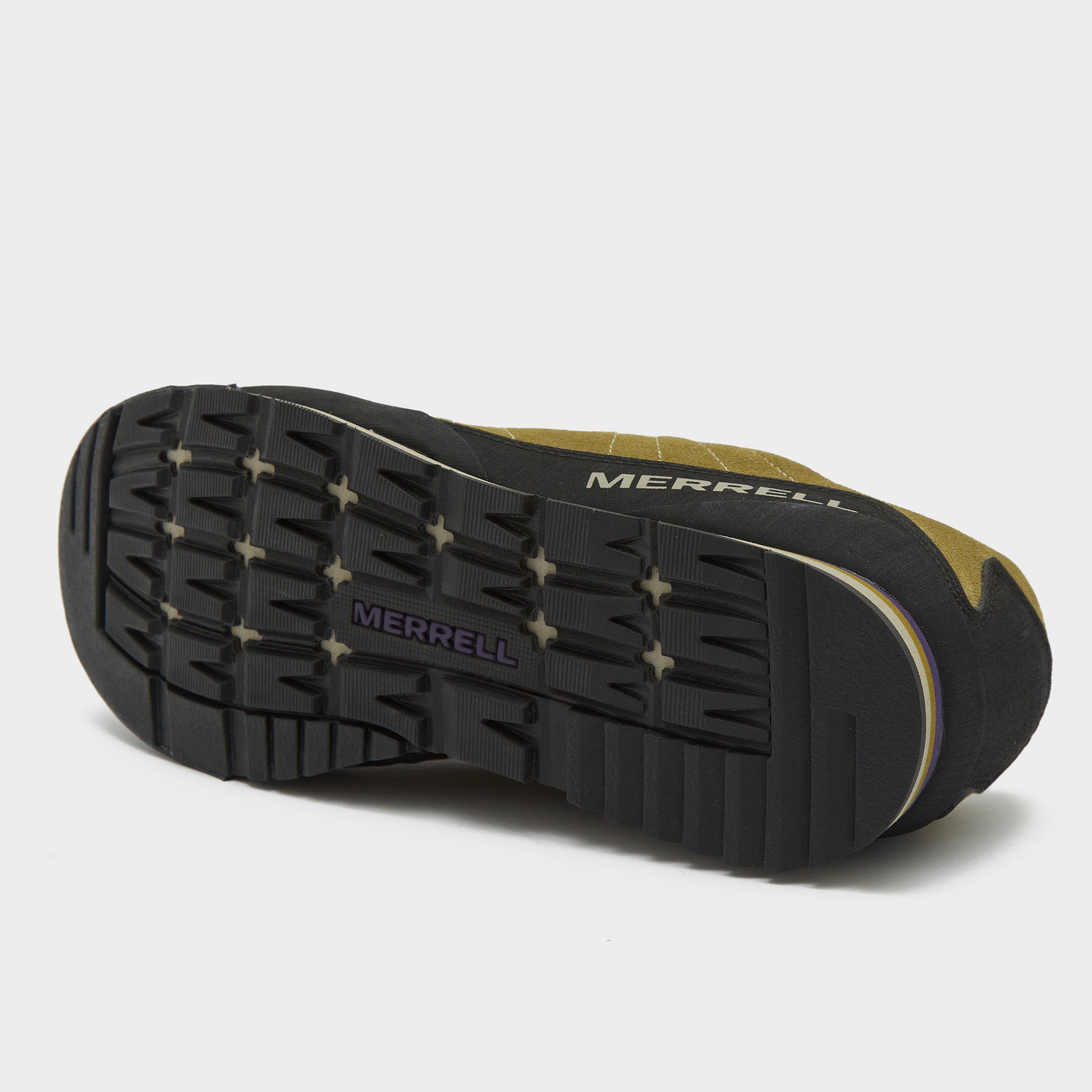 Men’s Catalyst Suede Shoes