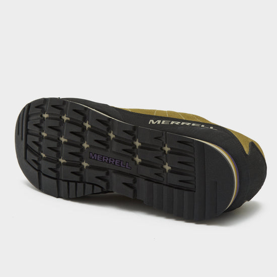 Men’s Catalyst Suede Shoes