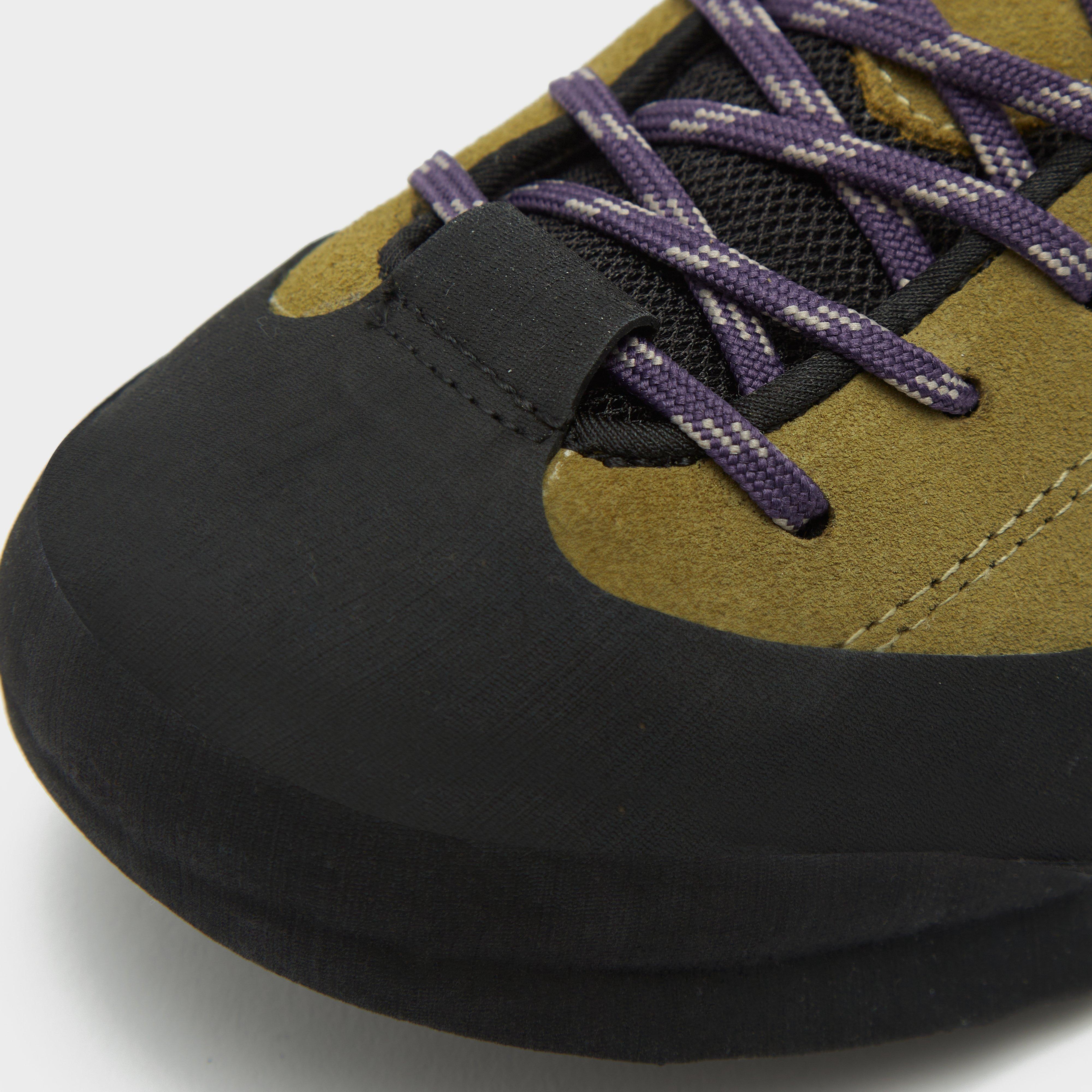 Men’s Catalyst Suede Shoes