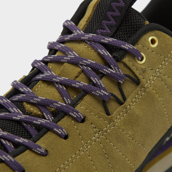 Men’s Catalyst Suede Shoes