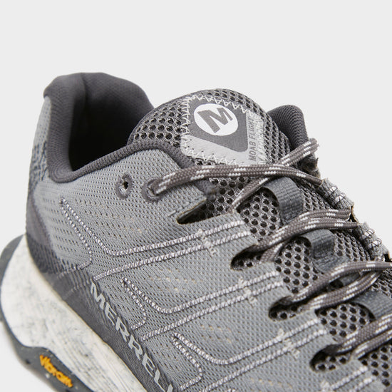 Men’s Moab Flight Trail Running Shoe