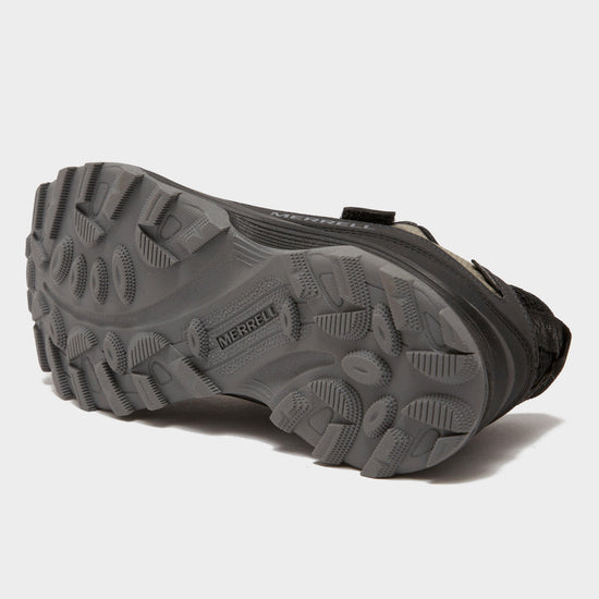 Kids' Moab Speed Waterproof Shoe