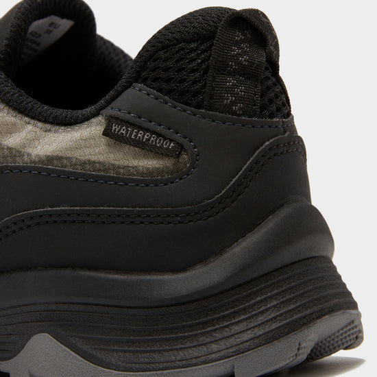 Kids' Moab Speed Waterproof Shoe