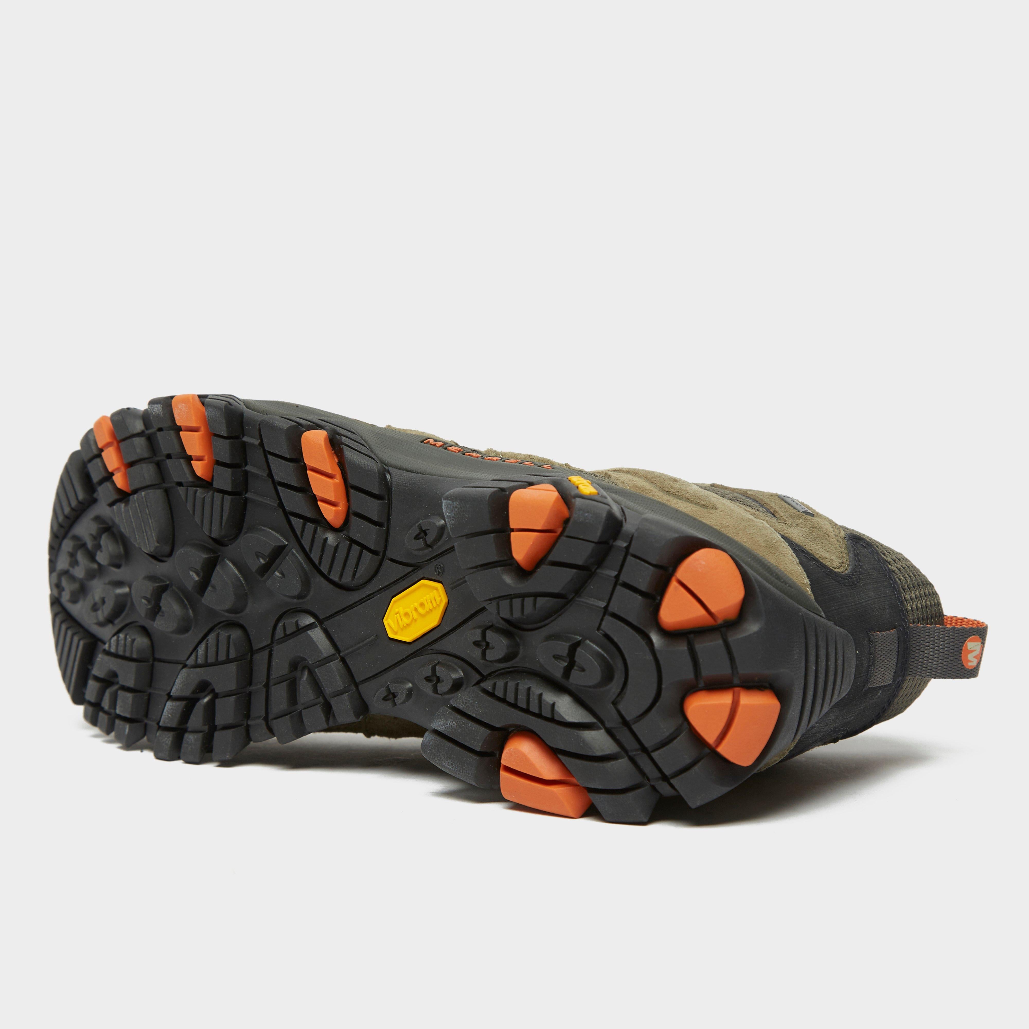 Men's MOAB III Mid GORE-TEX® Walking Boots