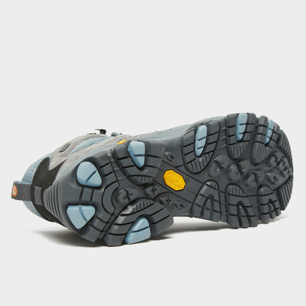 Women's MOAB III Mid GORE-TEX® Walking Boots