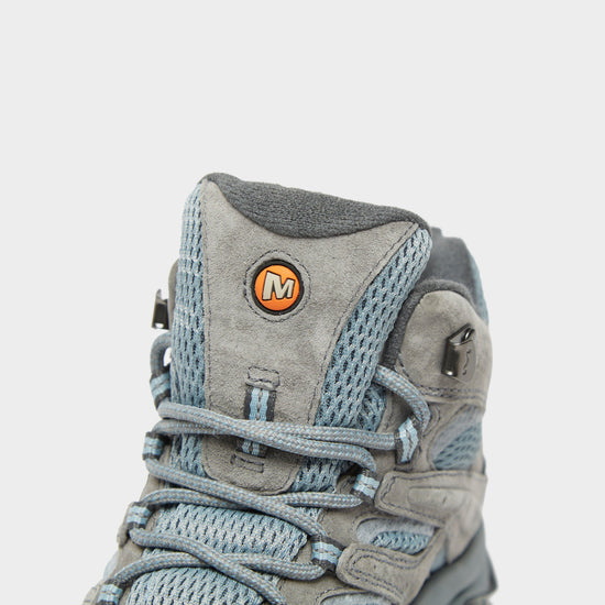 Women's MOAB III Mid GORE-TEX® Walking Boots