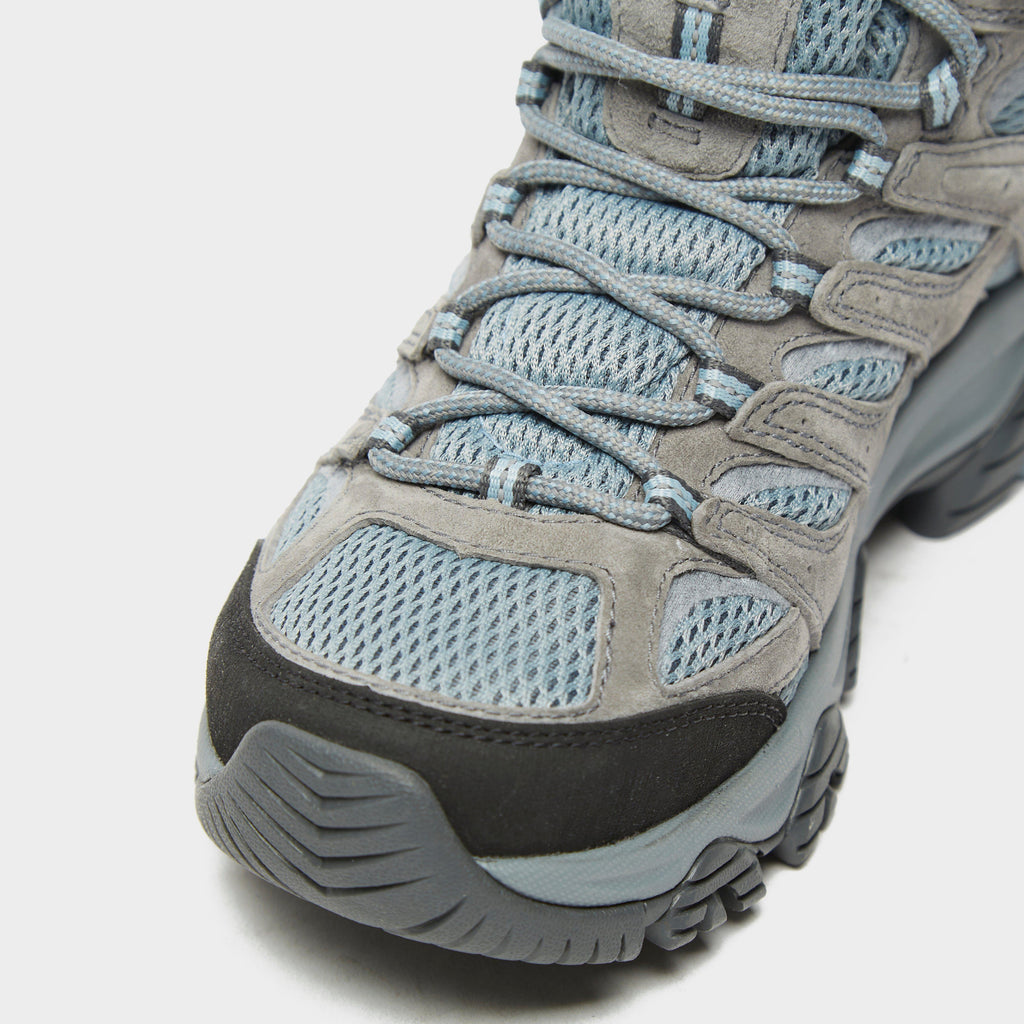 Women's MOAB III Mid GORE-TEX® Walking Boots