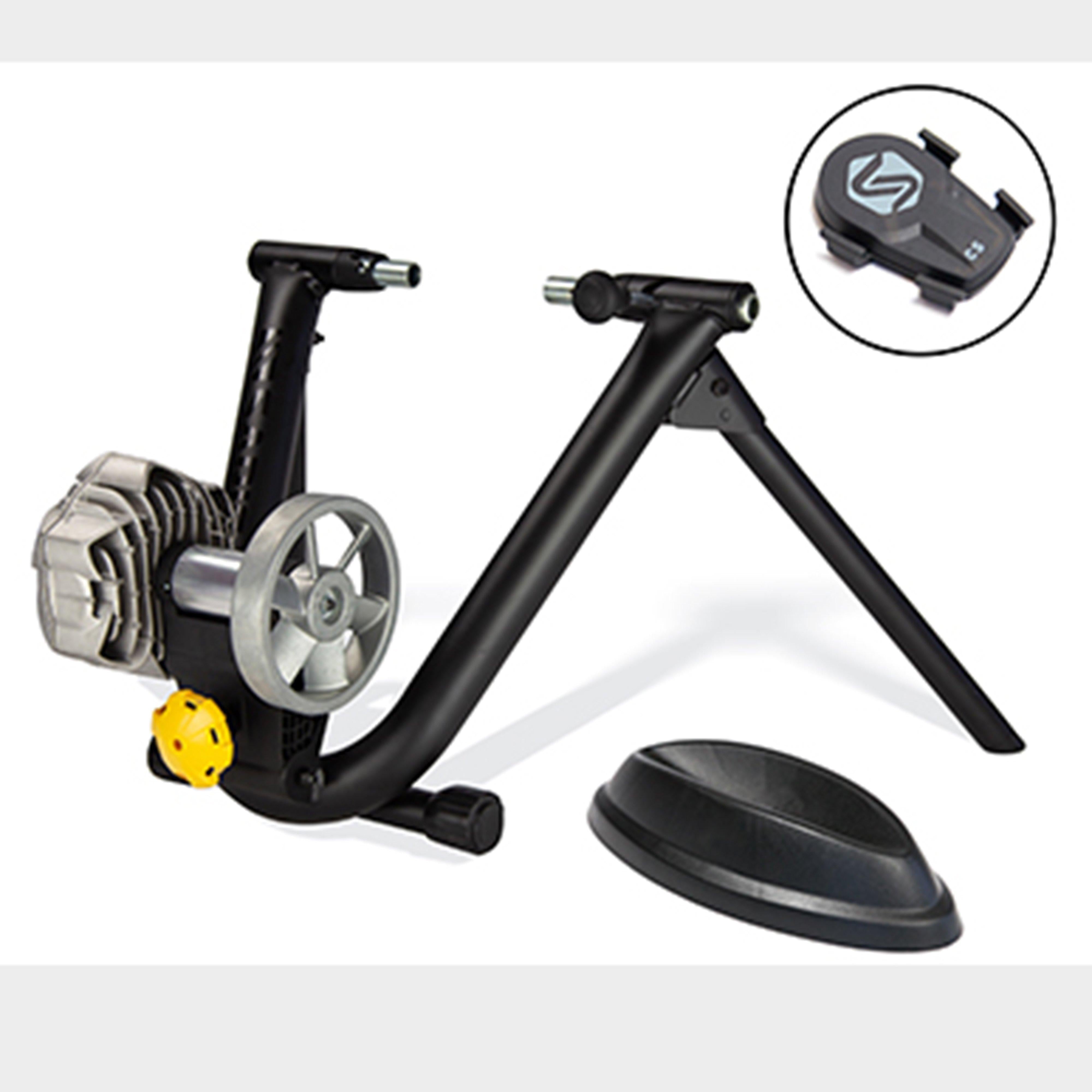 Trainer Fluid Smart
